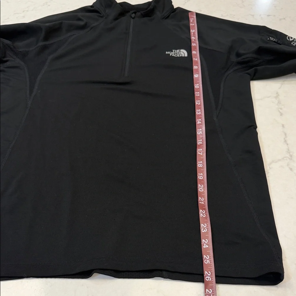 The North Face Flight Series 1/4 zip‎